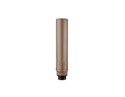Dead Air Nomad LTi XC Xeno Rifle Suppressor - FDE