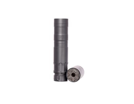 Rugged SurgeX Rifle Suppressor