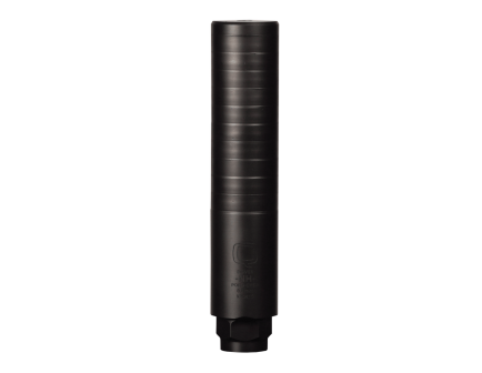 Q PorQ Chop 8.6 Blackout Rifle Suppressor