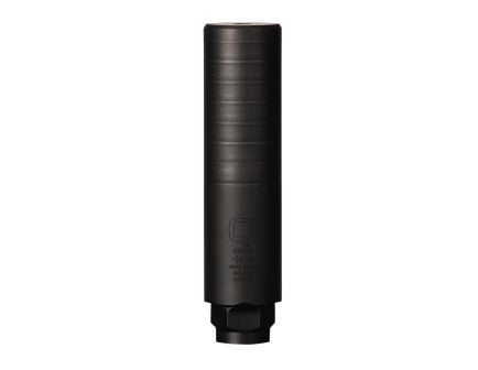 Q Short Chop 8.6 Blackout Rifle Suppressor