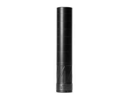 Energetic Armament  Lux Titanium 7.62mm Rifle Suppressor