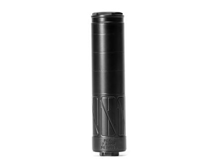 Energetic Armament  Peak 30 7.62mm Direct Thread Rifle Suppressor