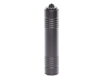 Resilient Jessies Girl AL 22LR Rimfire Suppressor