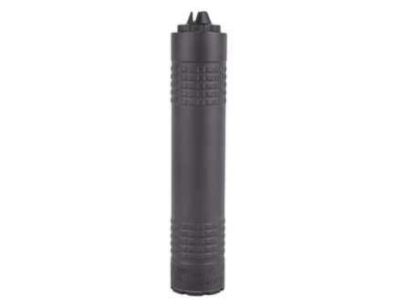 Resilient Jessies Girl 22LR Rimfire Suppressor