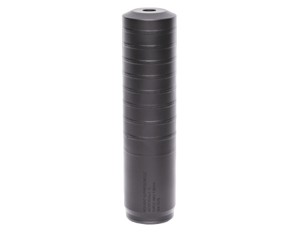 Resilient Simple Man 7.62 Rifle Suppressor