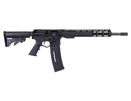 ATI Alpha MAXX 16" 5.56 NATO 13" MLOK 60rd Rifle, Black - ATIGAX55613ML60