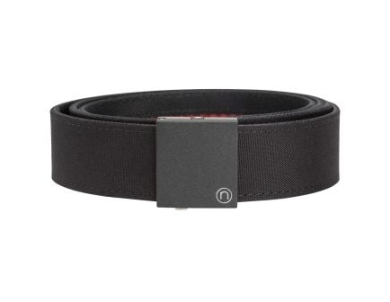 Nexbelt Supreme Appendix 1.5" EDC Gun Belt, Black - PCS6830