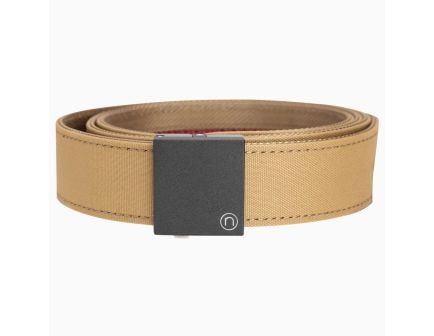 Nexbelt Supreme Appendix 1.5" EDC Gun Belt, Coyote - PCS6854