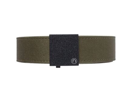 Nexbelt Supreme Appendix 1.5" EDC Gun Belt, OD Green - PCS5211