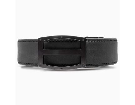 Nexbelt Titan Leather, Black - PCS5136