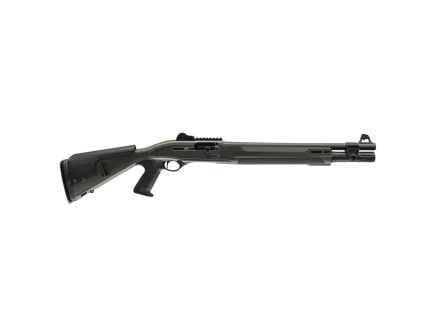 Beretta 1301 Tactical MOD.2 18.5" 12 Gauge 5rd Shotgun W/Pistol Grip, ODG
