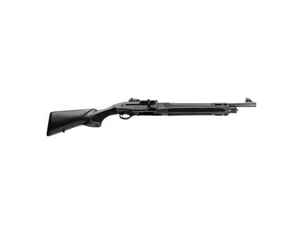 Beretta 1301 Tactical MOD.2 12 Gauge 18.5" 5rd Semi Auto Shotgun, Black