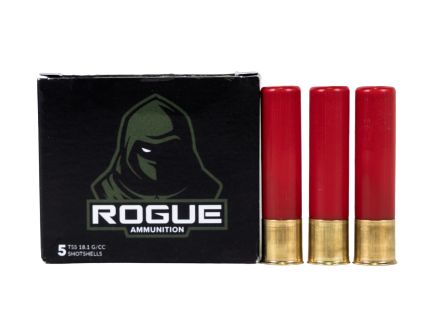 Rogue TSS Shotshell 28ga 2.75" #9.5 1 5/8oz - RA-TSS-28-234-158-9.5-20