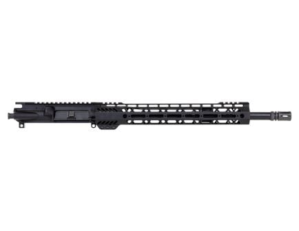 PSA AR-15 Upper 5.56 16" Mid-Length Nitride 13.5" M-Lok - No BCG or CH