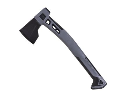 Gerber Bushcraft Hatchet + Sheath, Gray