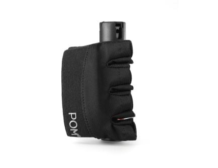 POM Runner Pepper Spray Medium/Large, Black - PR-M-BLK-1.4