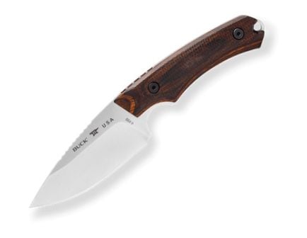 Buck Alpha Guide Pro, Walnut