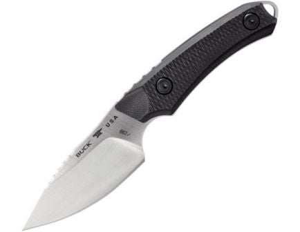 Buck Alpha Hunter Elite, Black