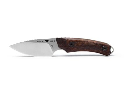 Buck Alpha Hunter Pro, Walnut