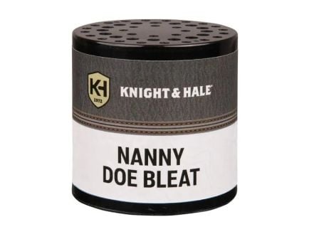 Knight & Hale Nanny Doe Bleat Call - KHD0203