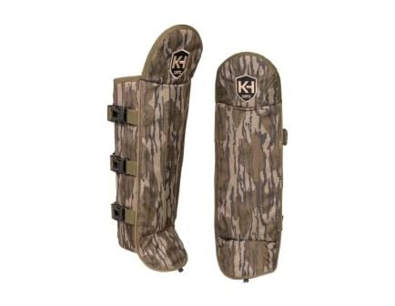 Knight & Hale Snake Gaiters, MO Original Bottomland - KHT0216