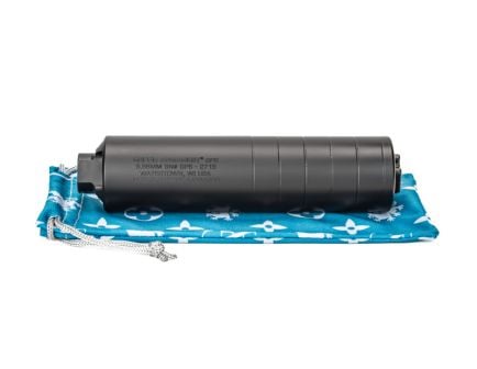 Griffin Armament GP5 5.56mm Direct Thread Rifle Suppressor