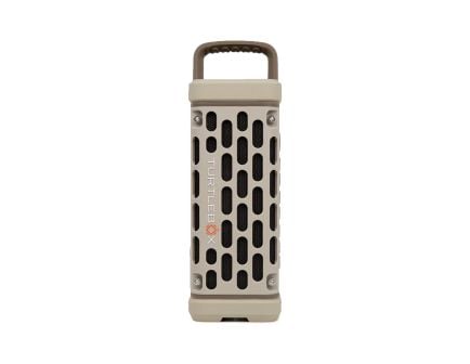 Turtlebox Ranger Speaker, Tan