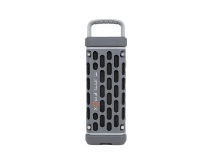 Turtlebox Ranger Speaker, Gray