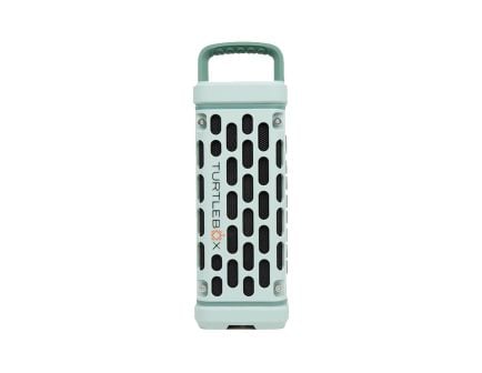 Turtlebox Ranger Speaker, River Rock