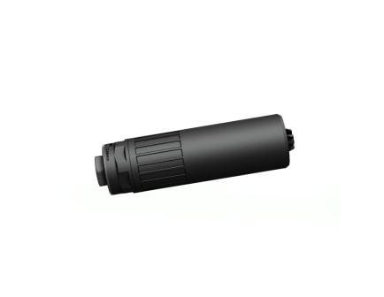 CAT White Bread 5.56 Suppressor Ti64 QD - Black