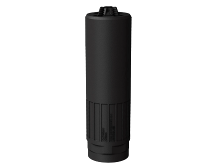CAT White Bread 5.56 Suppressor 718 QD - Black