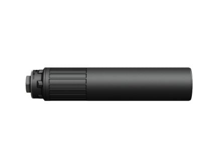 CAT Johnny Law .308 Suppressor Ti64 Hub - Black