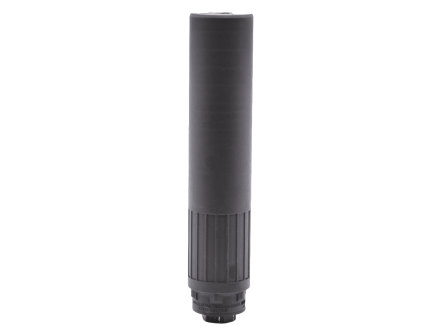 CAT Johnny Law .308 Suppressor 718 Hub - Black