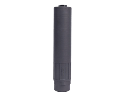 CAT Mobster 9mm Suppressor Ti64 Hub - Black