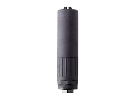 CAT Noah 6mm ARC Suppressor Ti64 QD - Black