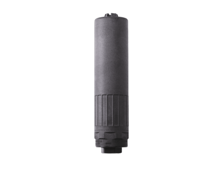 CAT Noah 6mm ARC Suppressor 718 Hub - Black
