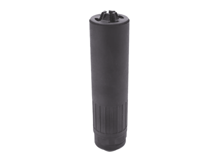 CAT Noah 6mm ARC Suppressor 718 QD - Black