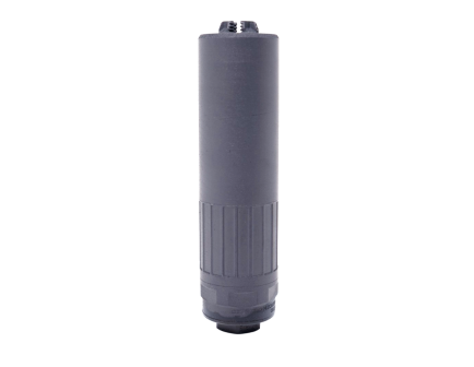 CAT Dirty Dave 7.62 NATO Suppressor Ti64 Hub - Black