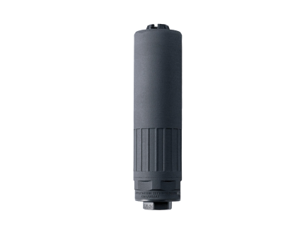 CAT Dirty Dave 7.62 NATO Suppressor 718 Hub - Black