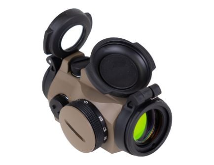 Aimpoint Micro T-2 2MOA - FDE - NO MOUNT - 200804