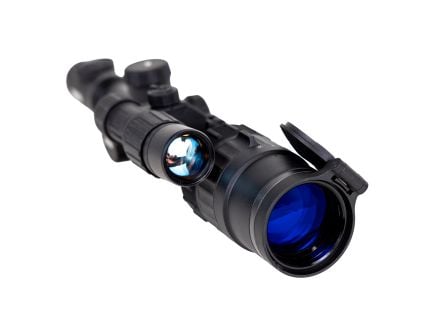 Pulsar Digex C50 w/ Digex-X850S IR Illuminator Riflescope Reconditioned - R-PL76635L
