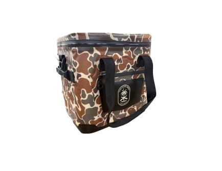 Palmetto State Armory Welded Cooler - Vintage Marsh Camo