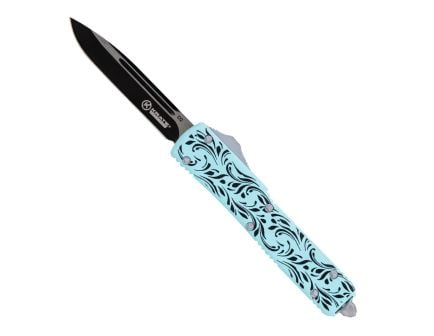 KRATE Tactical OTF Knife, Serenity