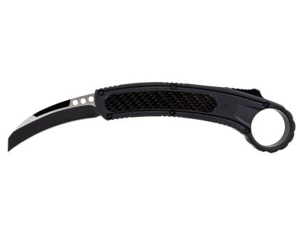 Master Cutlery OTF Pocket Knife - KN-8105KR