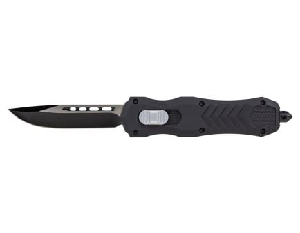 Master Cutlery OTF Pocket Knife - KN-8109BK