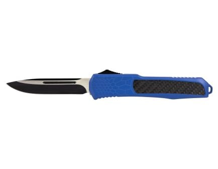 Master Cutlery OTF Pocket Knife - KN-8113BL