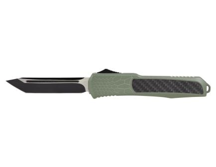 Master Cutlery OTF Pocket Knife - KN-8113GN