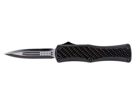 Master Cutlery OTF Pocket Knife - KN-8114BKCF