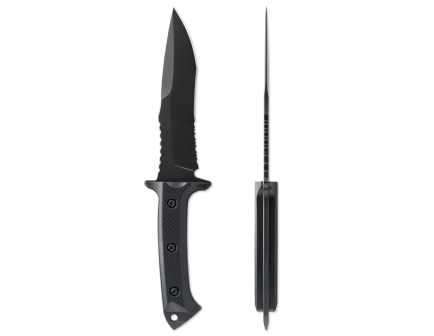 Skallywag Tactical Riptide Spear Point Serrated