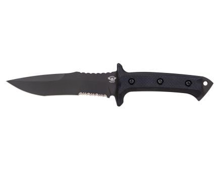 Skallywag Tactical Riptide Spear Point Serrated